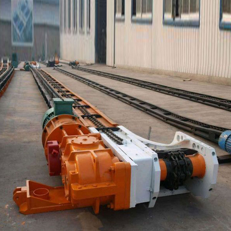 SGD刮板输送机 SGD刮板输送机